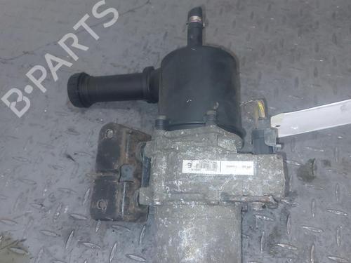 Used Electronic module PEUGEOT 307 Break (3E) 2.0 HDI 110 (107 hp) 21860332