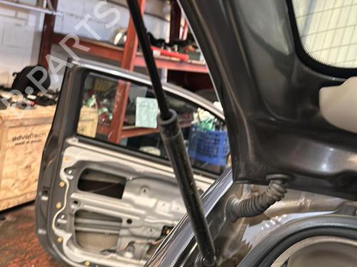 Used Tailgate lift support FIAT 500 (312_) 1.2 (312AXA1A) (69 hp) 20869914