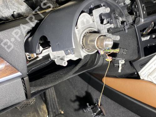Used Steering column Steering column BMW 3 (E90) 325 i (218 hp) 21864987 21864987