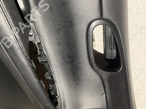 Front left panel NISSAN PULSAR Hatchback (C13) 1.2 DIG-T | BP21865484C58 - Image 4
