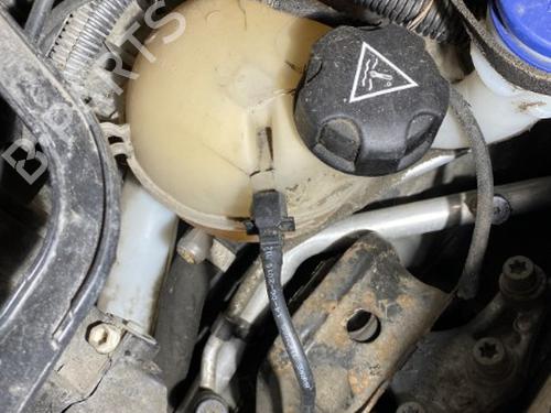 Used Expansion tank CITROËN DS3 (SA_) 1.6 HDi 90 (92 hp) 20868800
