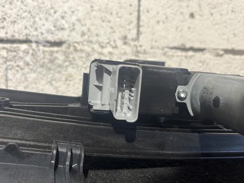 Rear right window mechanism PEUGEOT 208 II (UB_, UP_, UW_, UJ_) 1.2 PureTech 100 | BP27545459C25 