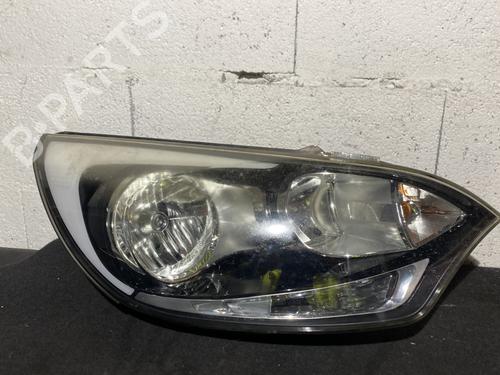 Right headlight KIA RIO III (UB) 1.25 CVVT | BP21381842C29 