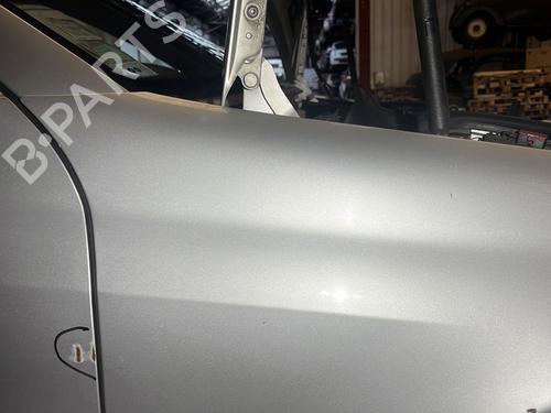 Right front fenders MERCEDES-BENZ C-CLASS Coupe (CL203) C 180 Kompressor (203.746) | BP27702417C42 