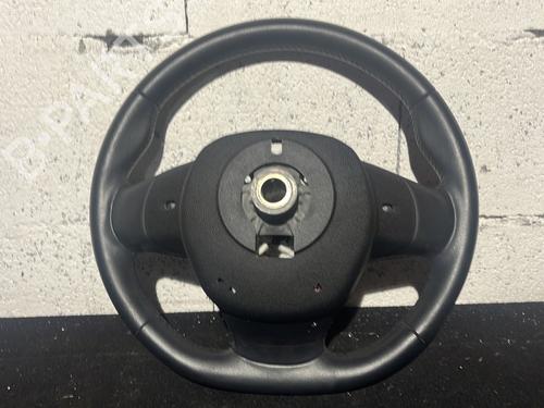 Steering wheel RENAULT MEGANE IV Hatchback (B9A/M/N_) 1.5 dCi 110 (B9A3) | BP29422531C49 