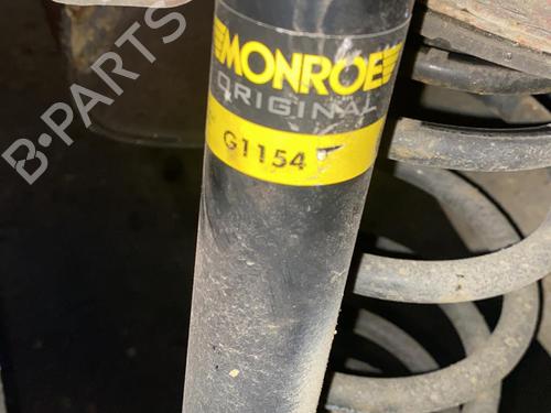 Used Right rear shock absorber OPEL ASTRA J (P10) 1.7 CDTI (68) (110 hp) 20860407