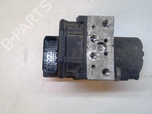 Used ABS pump CITROËN C8 (EA_, EB_) 2.2 HDi (128 hp) 21858641