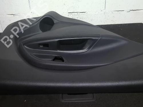 Used Rear left panel Rear left panel KIA RIO III (UB) 1.25 CVVT (86 hp) 21381883 21381883