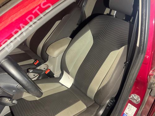 Left front seat FORD FIESTA VI (CB1, CCN) 1.0 EcoBoost | BP34172582C15 - Image 3
