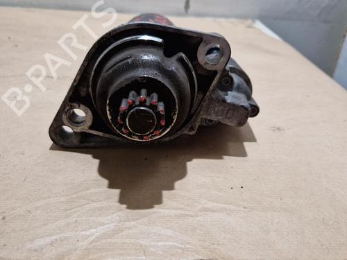 Used Starter SEAT IBIZA IV (6J5, 6P1) 1.6 TDI (90 hp) 21861634