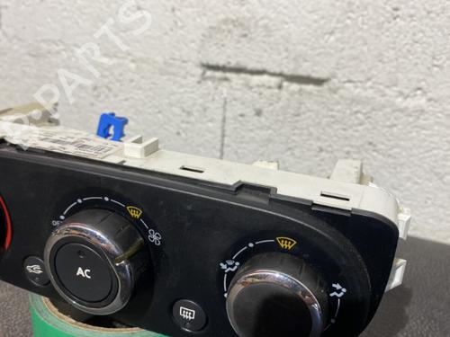 Used Climate control Climate control RENAULT CLIO IV (BH_) 1.5 dCi 75 (75 hp) 20861972 20861972