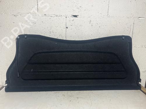 Used Rear parcel shelf Rear parcel shelf 34454029 34454029