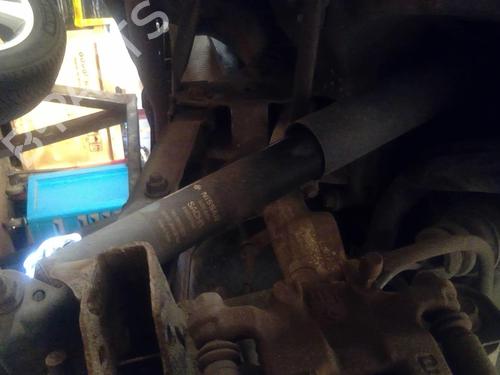 Used Right rear shock absorber Right rear shock absorber NISSAN QASHQAI I (J10, NJ10) 1.5 dCi (103 hp) 20867360 20867360
