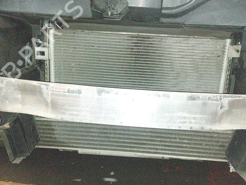 Used AC radiator MERCEDES-BENZ B-CLASS Sports Tourer (W245) B 180 CDI (245.207) (109 hp) 20866357