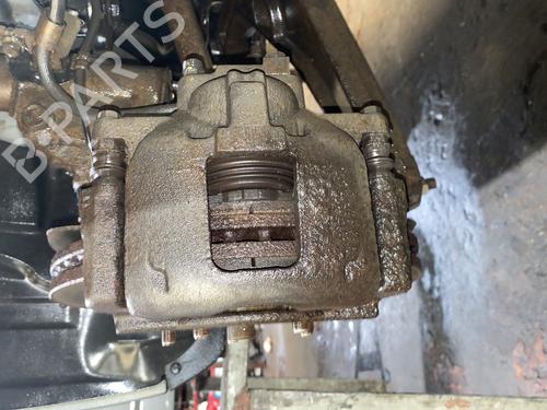 Used Right front brake caliper Right front brake caliper DODGE JOURNEY 2.0 CRD (140 hp) 20859781 20859781