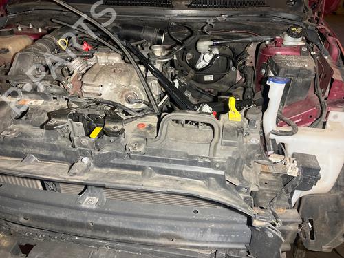Frontplade/Frontkurv FORD FIESTA VI (CB1, CCN) 1.0 EcoBoost | BP34172564C72 - Image 5
