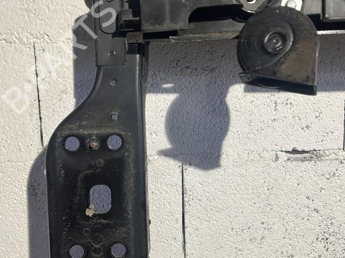 Front slam panel FORD KA (RU8) 1.2 | BP30748570C72 - Image 3