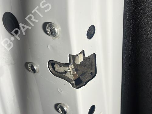 Used Rear left lock OPEL CORSA D (S07) 1.3 CDTI (L08, L68) (75 hp) 26156413