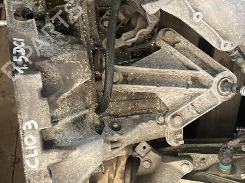 Used Gearbox Gearbox 32743694 32743694