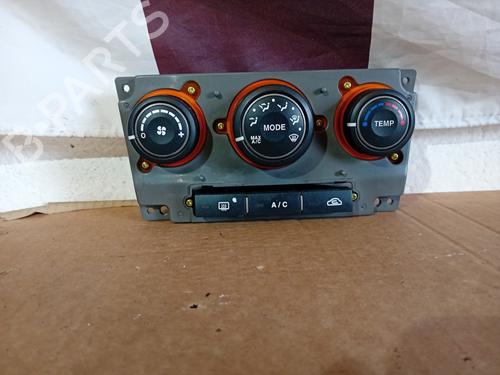 Used Climate control KIA CARENS III MPV (UN) 2.0 CRDi 135 (136 hp) 21865913