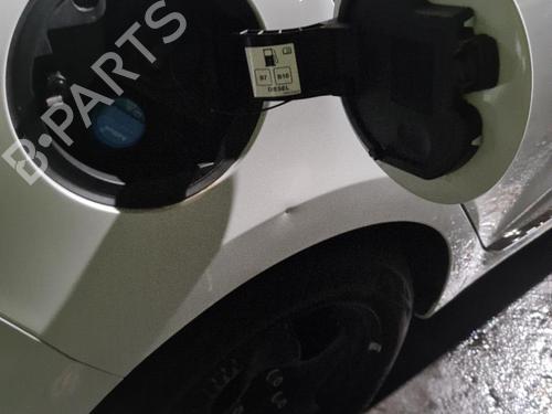 Fuel flap RENAULT CLIO V (B7_) 1.5 Blue dCi 85 (B7AG) | BP20871402C131 