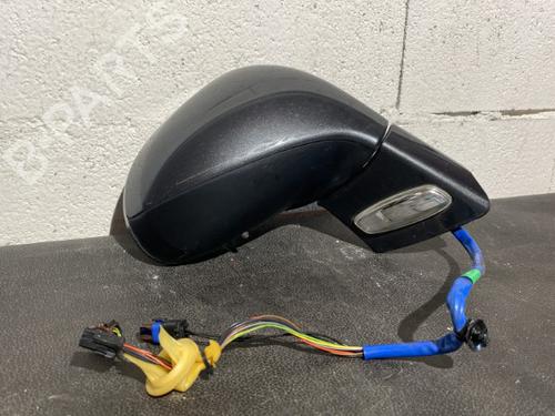 Right mirror PEUGEOT 308 I (4A_, 4C_) 1.6 16V | BP20868845C27 