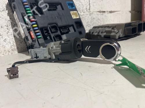 Electronic module CITROËN DS3 (SA_) 1.6 HDi 110 | BP37799260M83 - Image 3