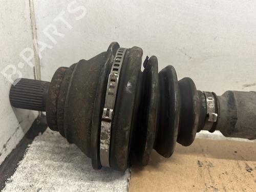 Right front driveshaft VW EOS (1F7, 1F8) 2.0 TDI | BP24368766M39 - Image 4