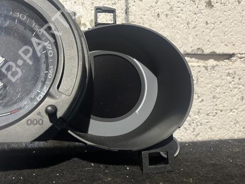Instrument cluster CITROËN DS3 (SA_) 1.6 HDi 110 | BP28016494C47 