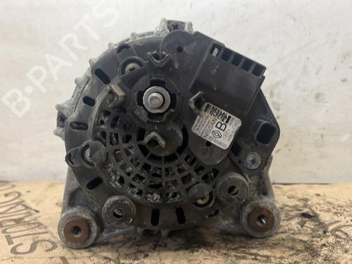 Alternator NISSAN PULSAR Hatchback (C13) 1.2 DIG-T | BP25288794M7 - Image 4
