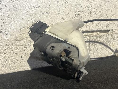 Front right lock PEUGEOT 3008 I MPV (0U_) 1.6 HDi | BP27407555C97 