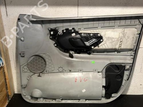 Used Front left panel Front left panel SKODA FABIA II (542) 1.9 TDI (105 hp) 21864690 21864690