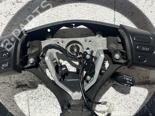 Used Steering wheel Steering wheel TOYOTA COROLLA Verso (ZER_, ZZE12_, R1_) 2.2 D-4D (AUR10_, AUR10R) (177 hp) 32341489 32341489