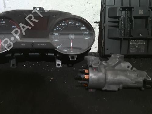 Electronic module SEAT IBIZA IV SC (6J1, 6P5)  | BP22918920M83