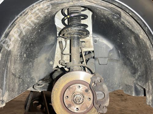 Used Wheel arch CITROËN C4 CACTUS 1.6 BlueHDi 100 (99 hp) 24926324