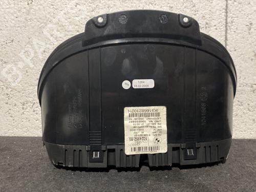 Instrument cluster BMW 1 (E87) 118 d | BP24803124C47 - Image 2