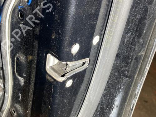 Used Front right lock MERCEDES-BENZ A-CLASS (W176) A 180 CDI / d (176.012) (109 hp) 20872887