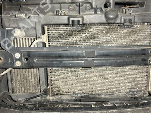 Water radiator CITROËN DS3 (SA_) 1.6 THP 155 | BP28598373M31 - Image 3