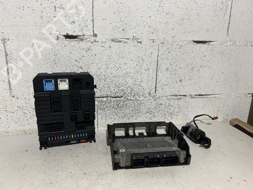 Used Electronic module Electronic module 38437863 38437863