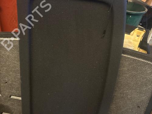 Used Rear parcel shelf Rear parcel shelf VW TAIGO (CS1) 1.5 TSI (150 hp) 40444171 40444171