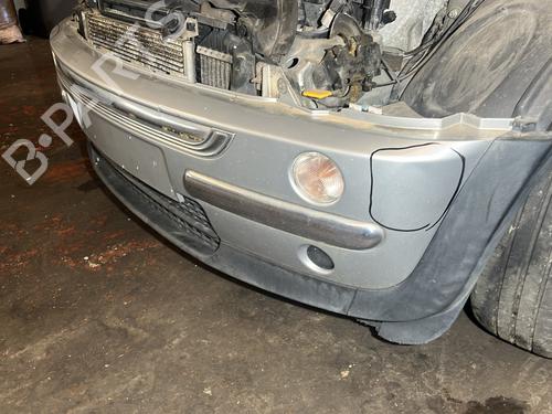 Front bumper MINI MINI (R50, R53) One D | BP28099298C7 