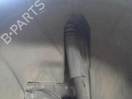 Left rear shock absorber VW PASSAT B6 (3C2) 1.9 TDI | BP20860500M18 