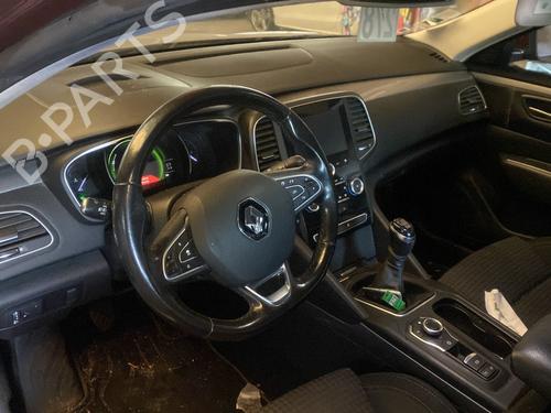 Left rear window switch RENAULT TALISMAN (LP_) 1.6 dCi 130 | BP24823323I29 - Image 9