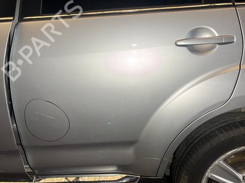 Left rear door PEUGEOT 4007 (VU_, VV_) 2.2 HDi | BP29564090C4 