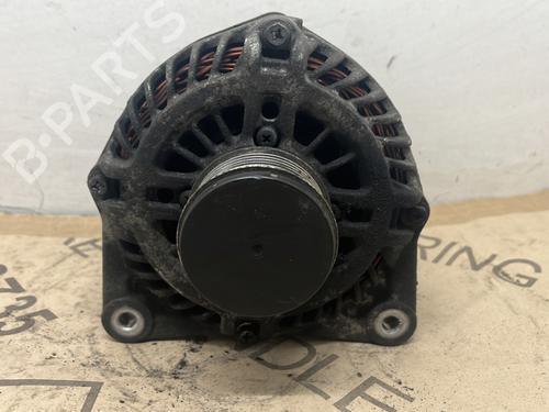 Alternator NISSAN JUKE (F15) 1.5 dCi | BP20872051M7 