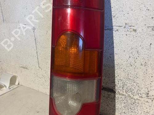 Right taillight RENAULT KANGOO (KC0/1_) 1.5 dCi | BP36763655C35 - Image 4
