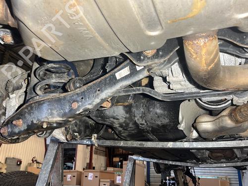 Used Rear axle VW T-ROC (A11, D11) [2017-2025]  27498705