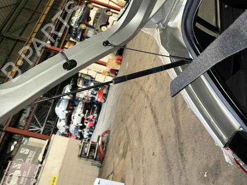 Gassdemper Bakluke DACIA SANDERO 1.2 16V (75 hp) 20859691