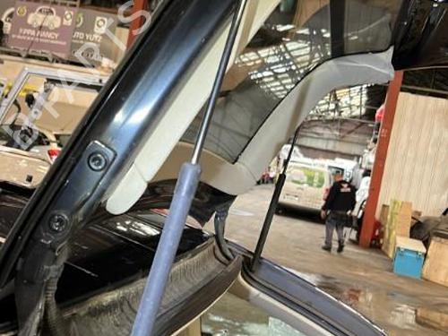 Used Tailgate lift support AUDI A2 (8Z0) 1.4 (75 hp) 20869225