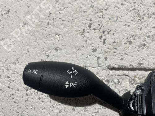 Used Steering column stalk Steering column stalk MINI MINI (F56) Cooper D (116 hp) 24862655 24862655